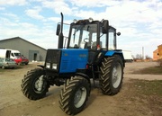 Трактор МТЗ-892 (Беларус 892) ( новый,  недорого ) изменить   удалить