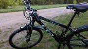 Продам немецкий горный велосипед LTD BANDIT 24